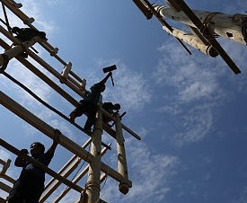 住建部：村庄建设规划避免照搬城市
