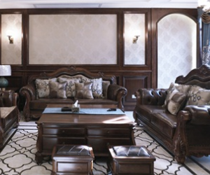 注意！买实木家具 警惕这些“坑”