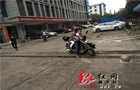 嘉禾警民联手传递社会正能量