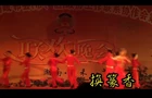嘉禾民歌飘出国门
