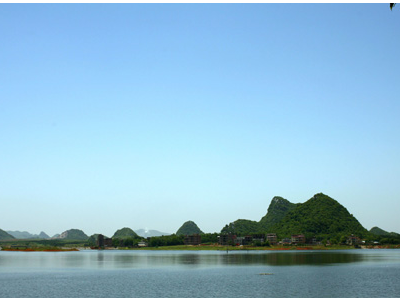 千家湖