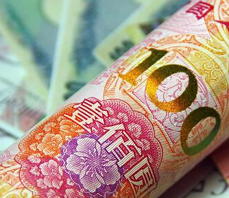 人民币对美元汇率中间价报6.9670元 下调24个基点