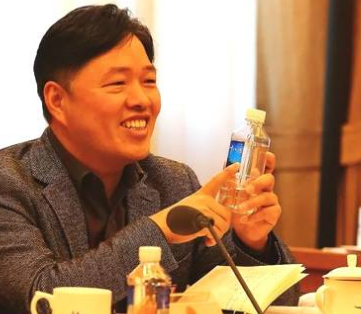 专访步步高王填：“后互联网时代”高壁垒重公司逻辑
