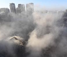 巨泓地产已售楼盘被悄然抵押融资 工商信息一年变更13次