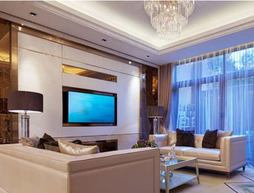 消费领域新变化:高品质、智能化成实物消费新趋势