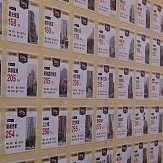 报告：10月中国10城二手房成交量创48个月新低