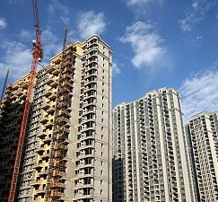 房企喜与忧：逾八成盈利 融资成本上升