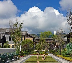 长沙一社区业主反对墅质小区建高层 称此举有违当初的承诺 