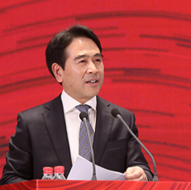浙商银行董事长沈仁康：金融以创新+科技助力实体经济转型