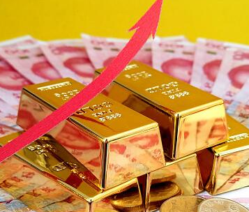 国内黄金消费持续回暖 前三季度需求增至近850吨