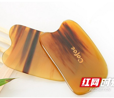 刮痧可以排毒 可孚医疗提醒不掌握好方法相当于白刮