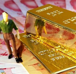 前三季度国内黄金消费量849.70吨 多因素促持续回暖