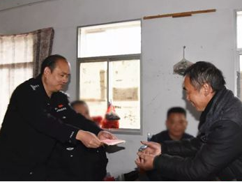 【警视窗】永定区：因为一个人，牵动整个局......