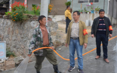 “三城同创”你我同行|张祥:“新书记”勇解“老难题”