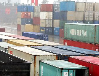 前10月中国外贸进出口增长11.3%