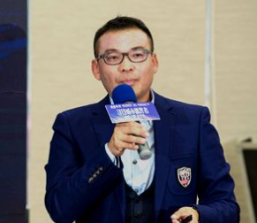 长沙“寻找城市逐光者”商业之光分享会举行