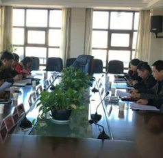 张家界：山东省东营市赴永定区考察医联体建设等工作