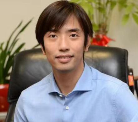 胡硕：我不是你们所说的“富二代”