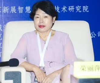 荣丽萍：长沙会展业最亮的一颗星