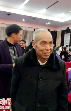暖新闻｜新化八旬老人参加新闻培训班，称要多弘扬社会正能量