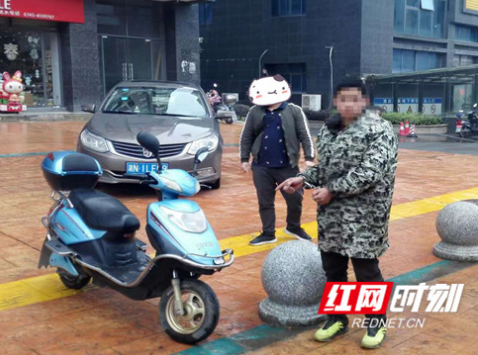 信用卡透支变“卡奴”生歹念盗窃陷囹圄