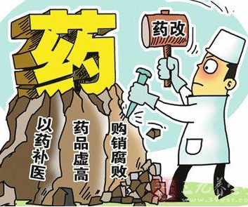 解读丨药品集中采购试点将对药品生产企业产生怎样的影响？