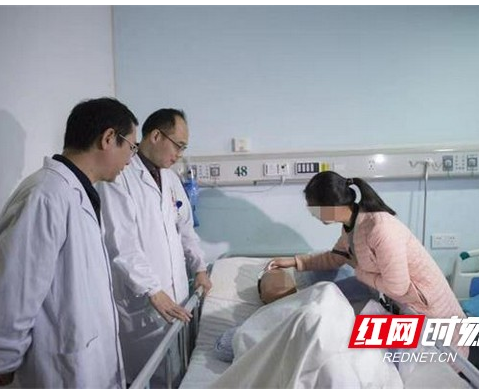 救命神器ECMO代班罢工心脏 36岁男子成功逃离死神