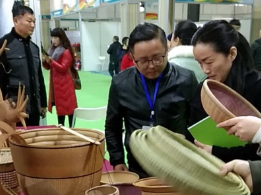 第十届竹文化节——一场竹与乡村振兴的盛会
