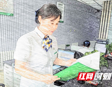 中国人寿“客户服务中心的故事”｜爱从未离开