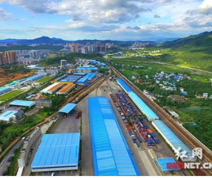 国家发改委这个方案，让湘南+湘西迎来历史性发展机遇！