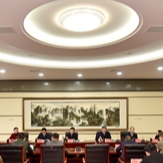 张家界市扶贫开发领导小组会议召开