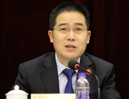 湖南省政府发布省地方金融监管局人事任免通知 张世平任局长