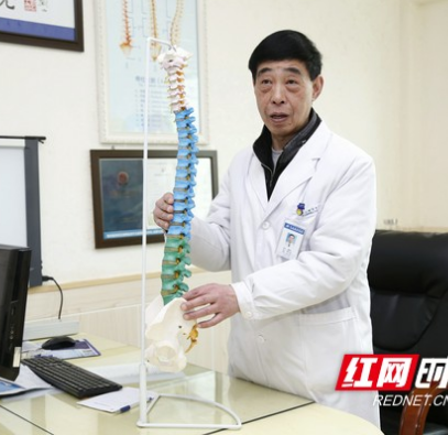 古天乐颈椎压迫神经需大手术 颈椎病这些事你必须知道