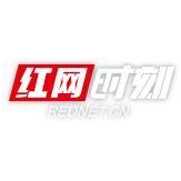 城市道路被污染 张家界市城管与环卫强强联手