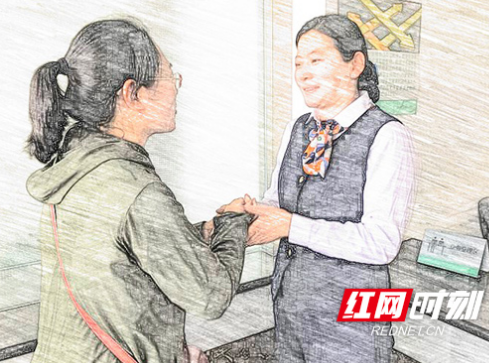 中国人寿“客户服务中心的故事”｜守护家庭的希望