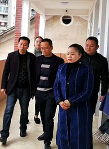 新化县严查严禁中小学校在职教师违规兼职兼薪行为