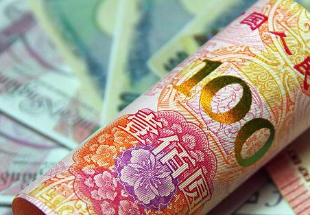 人民币对美元汇率中间价报6.9391元 上调58个基点