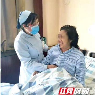 长沙娭毑患“肾结石”不自知 竟当肾虚治一年