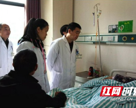 湖南男子长期睡眠不足患病 身体亚健康患癌风险增高