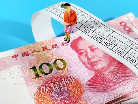 全球工资报告：2017为十年来工资增长最低年份