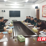桃江：灰山港镇通过“市级卫生镇”考核验收