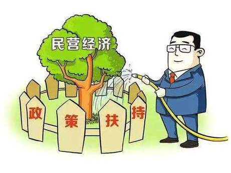 24条干货！郴州出台政策支持民营企业健康快速发展