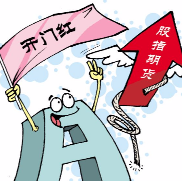 利好齐推A股 12月迎“开门红”