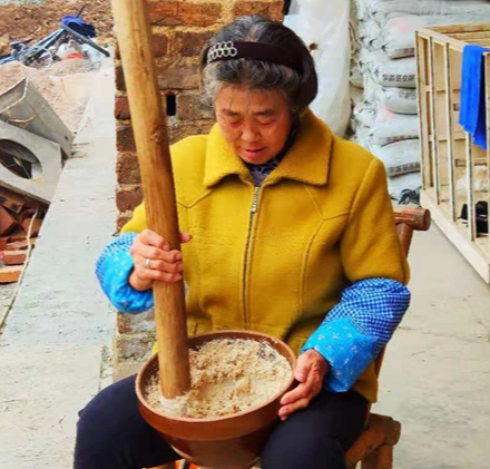 读懂新化｜田坪万龙村：擂茶一碗记乡愁