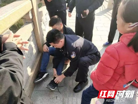 【警视窗】永定区：身为警察，他们亦是警察中的“超级英雄”！