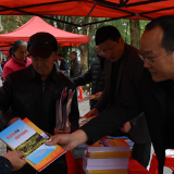 娄底：学法知法守法 反邪防邪拒邪