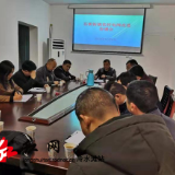 冷水滩区花桥街镇：农网升级改造 助力乡村振兴