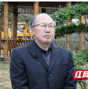 【县市委书记谈宣传思想工作】石治平：讲好永顺故事  做好文旅融合文章