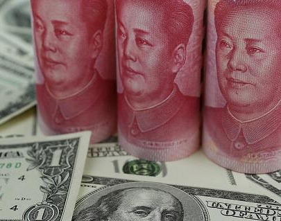 人民币汇率接连大涨 投资空头回补人民币资产