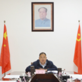 让群众真正感受到办事方便快捷的贴心服务